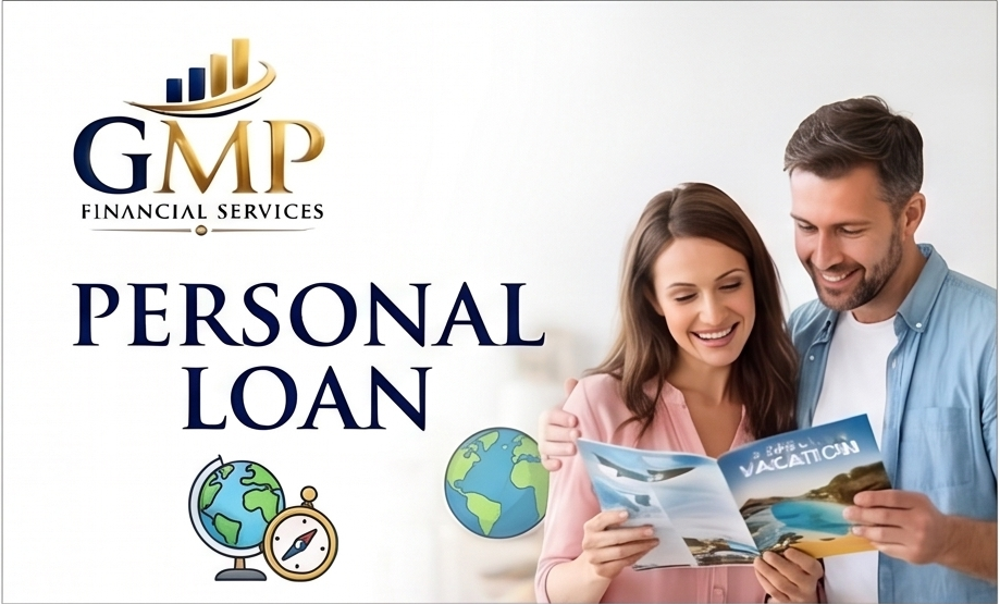 Personal Loan