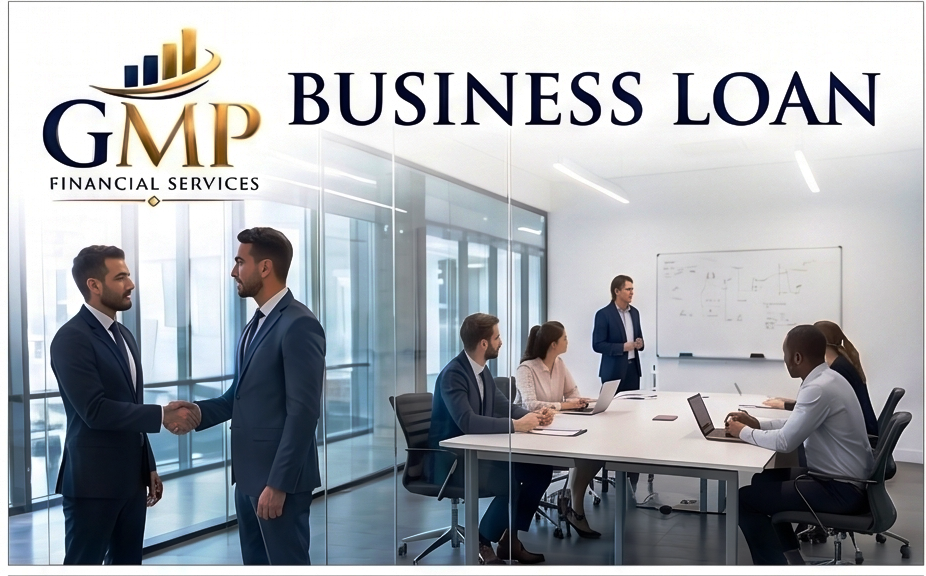 Business Loan