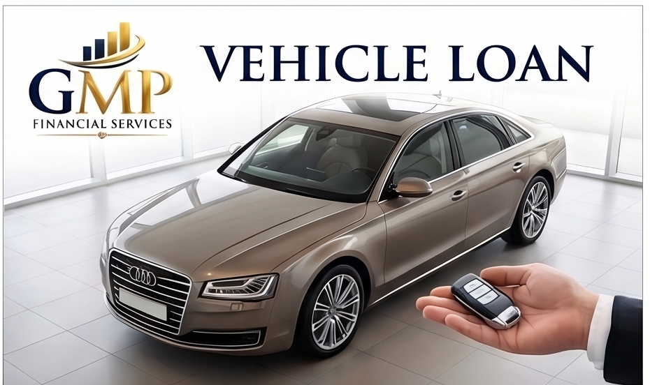 Vehicle Loan