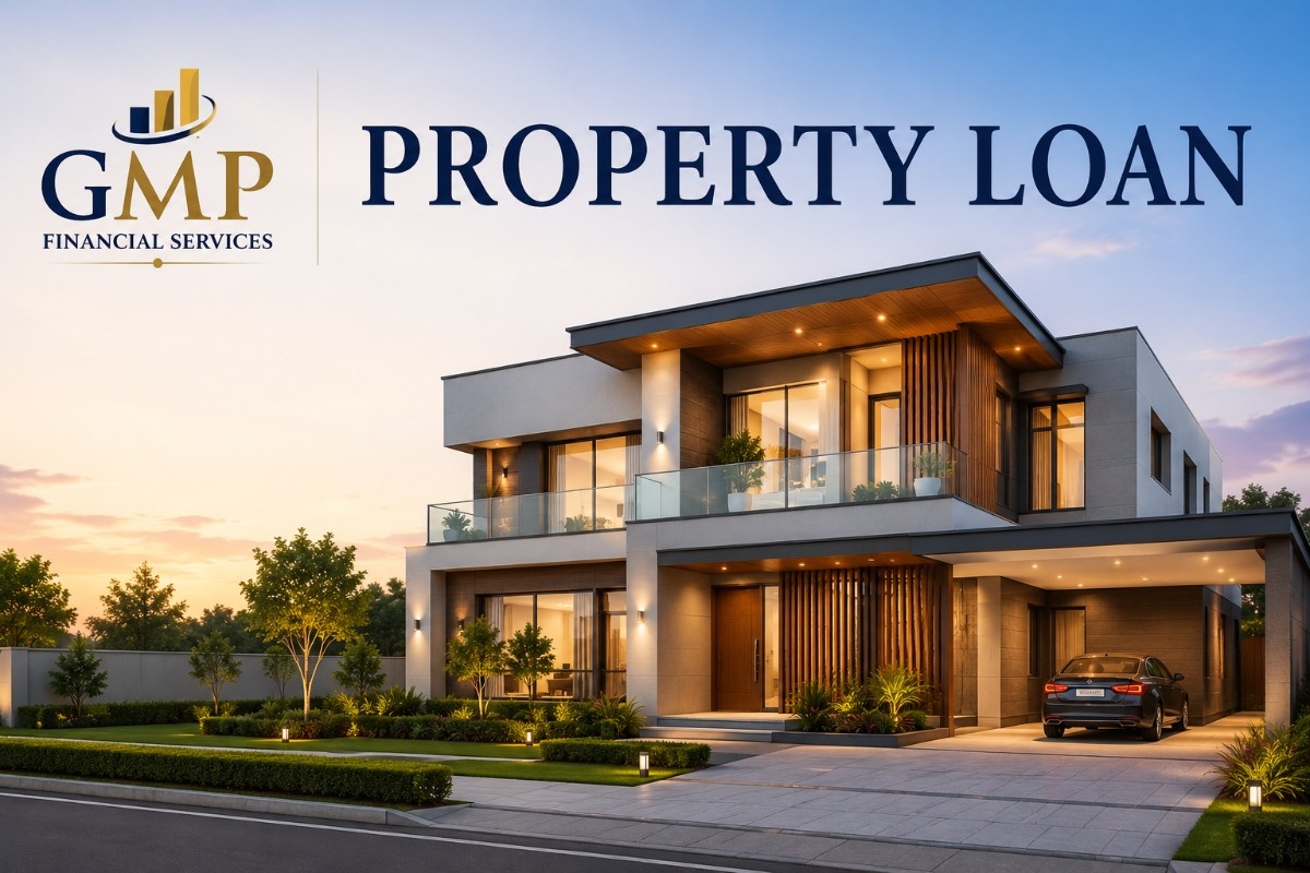 Loan Against Property