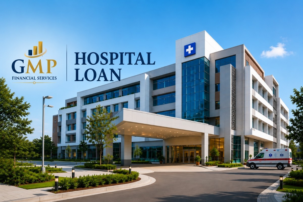 Hospital Loan