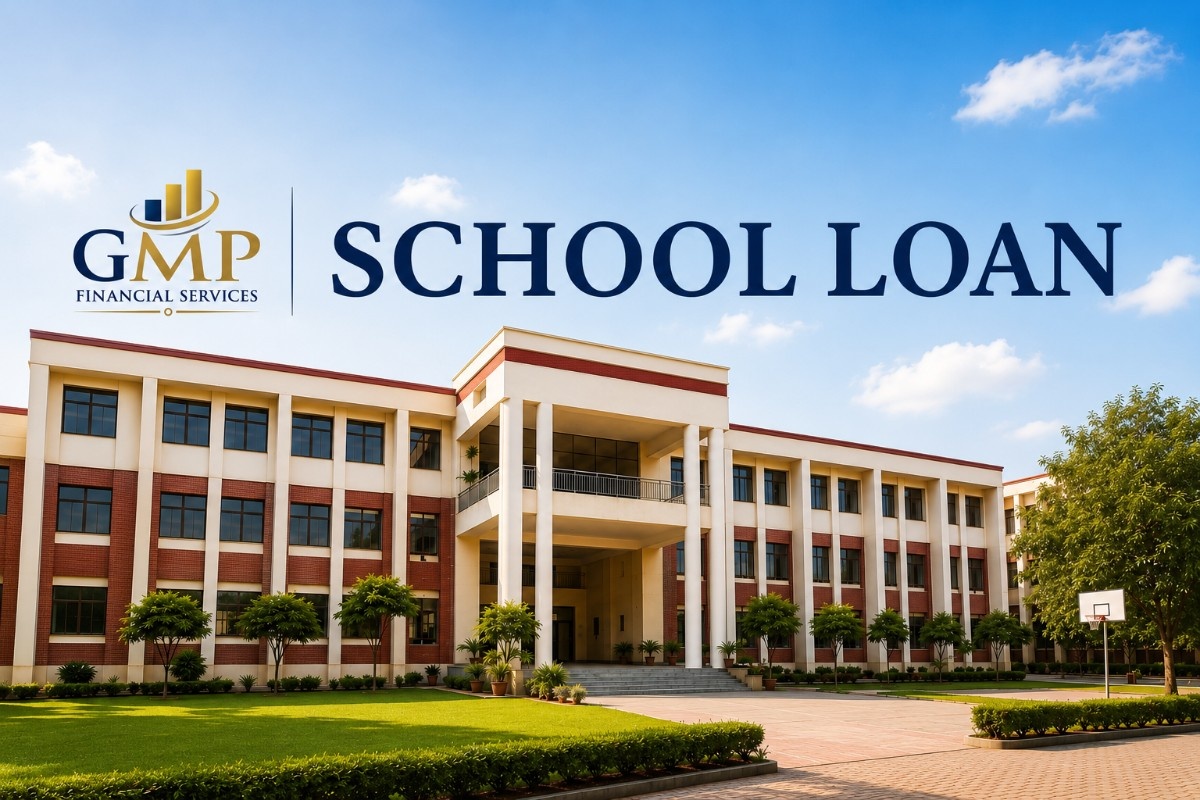 School Loan